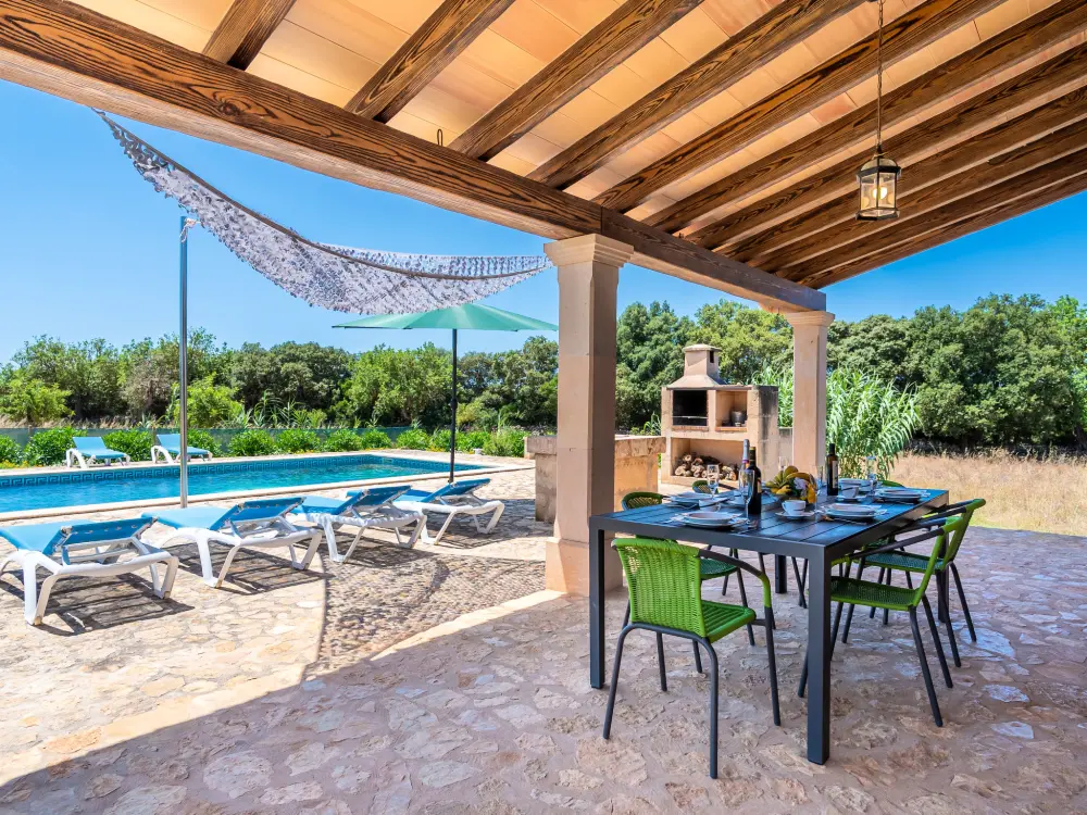Maison de Vacances Felanitx