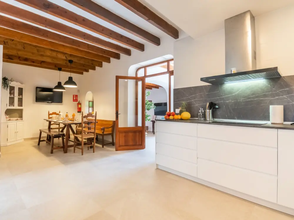 Maison de Vacances Felanitx