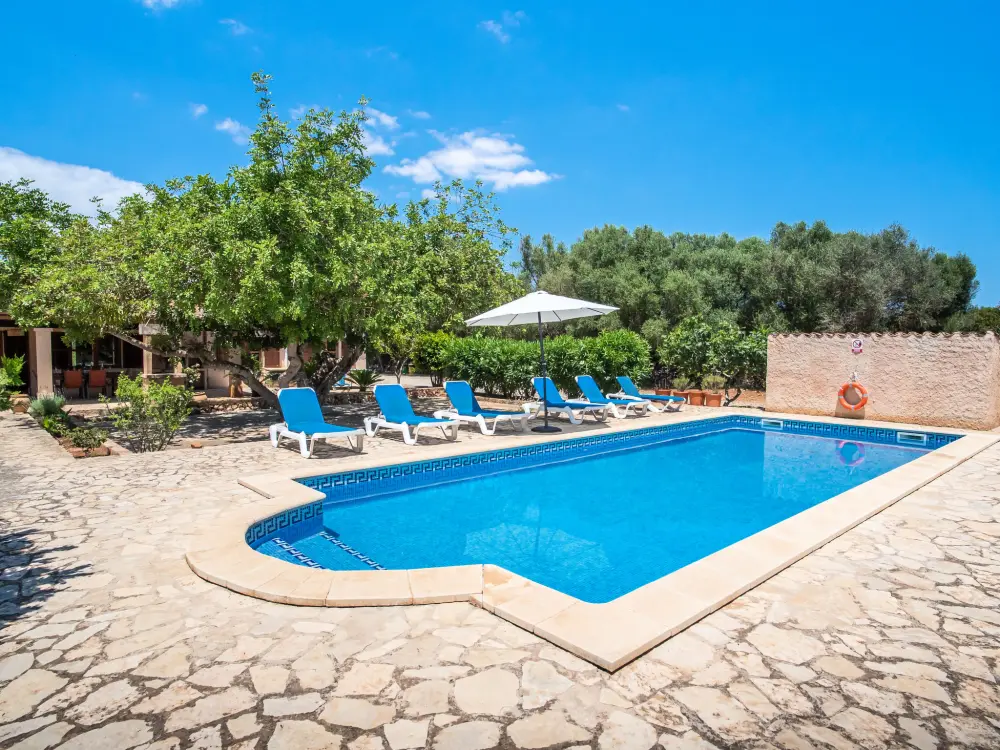 Maison de Vacances Felanitx