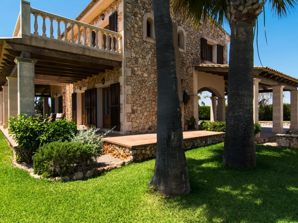 Maison de Vacances Felanitx