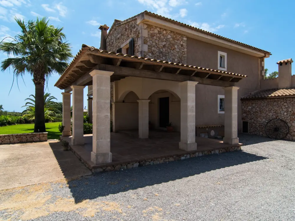 Maison de Vacances Felanitx
