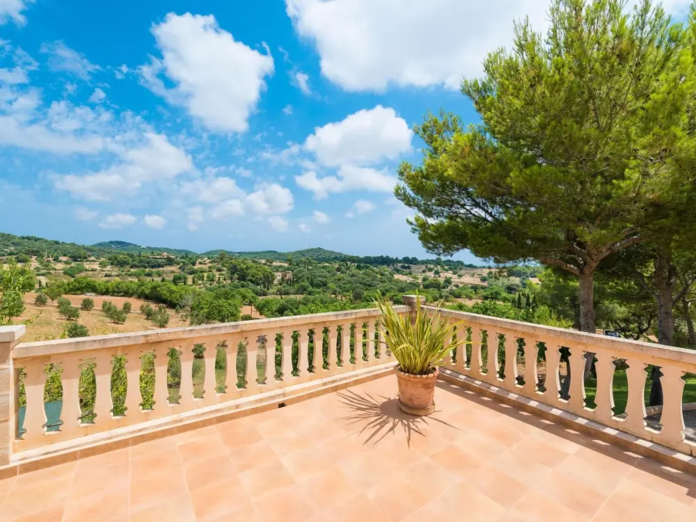 Maison de Vacances Felanitx