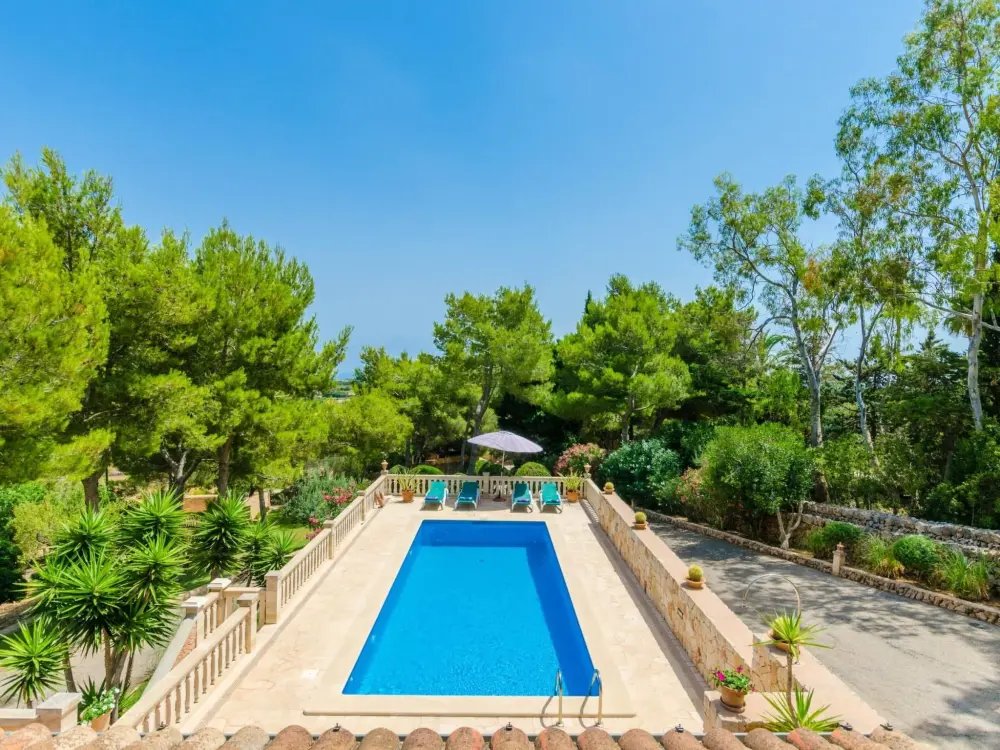 Maison de Vacances Felanitx