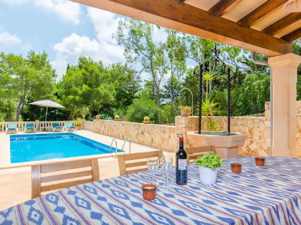 Maison de Vacances Felanitx