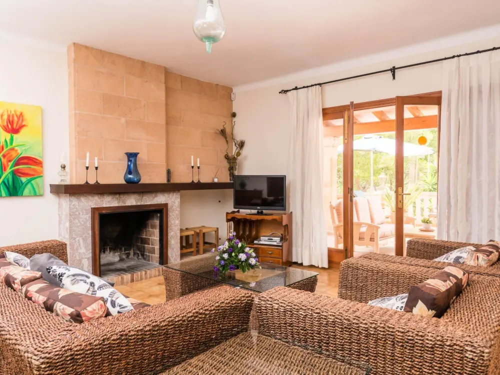 Maison de Vacances Felanitx
