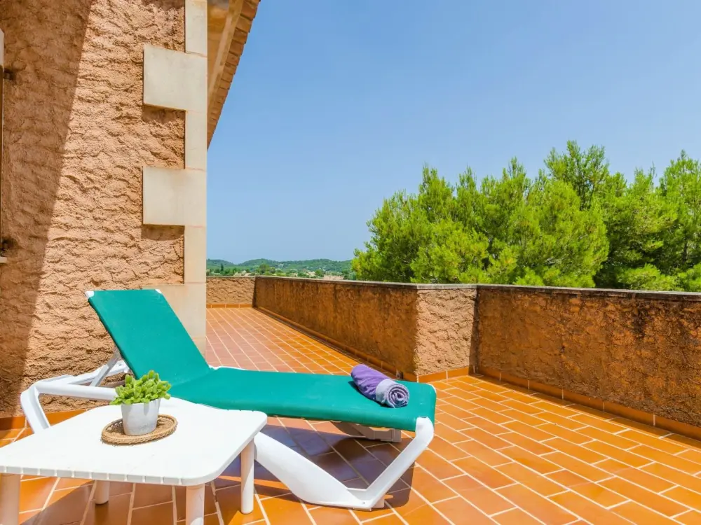 Maison de Vacances Felanitx