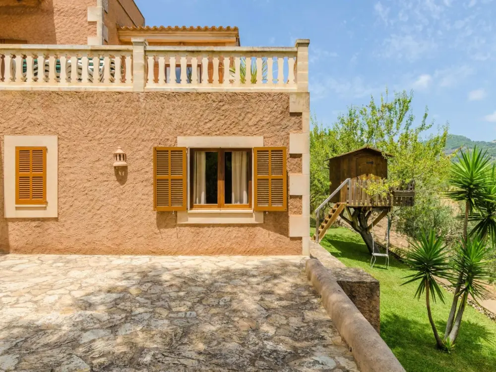 Maison de Vacances Felanitx