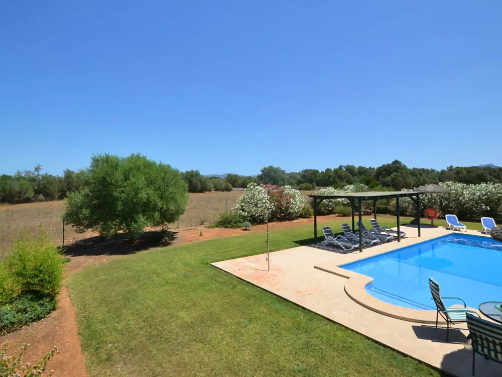 Maison de Vacances Felanitx