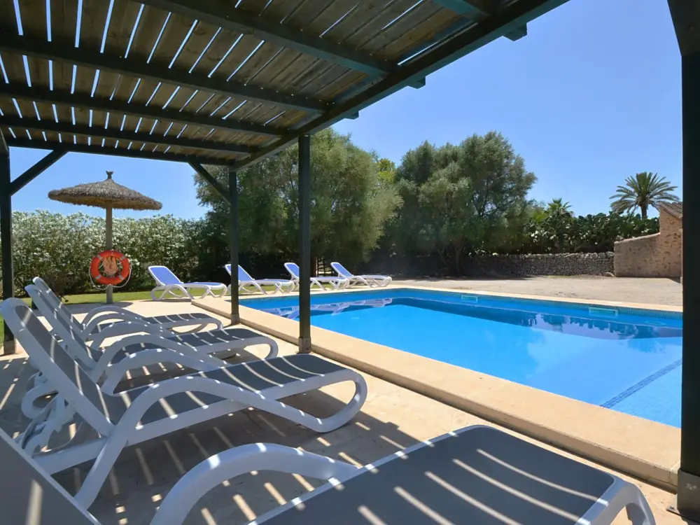 Maison de Vacances Felanitx