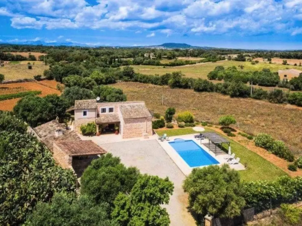 Maison de Vacances Felanitx