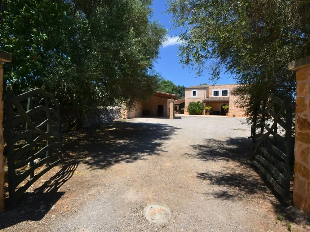 Maison de Vacances Felanitx