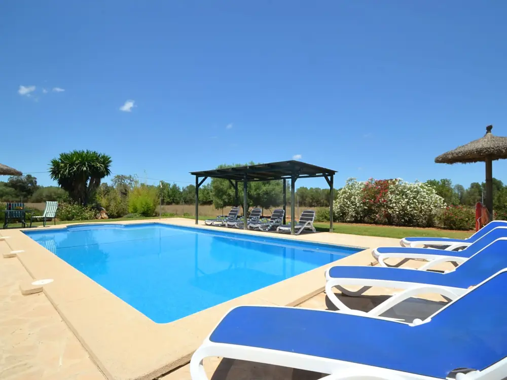 Maison de Vacances Felanitx