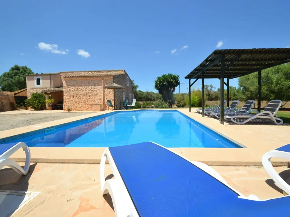Maison de Vacances Felanitx