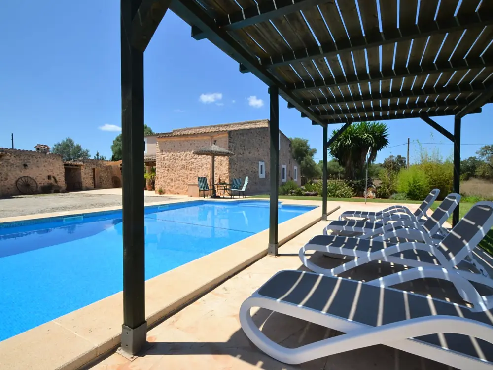Maison de Vacances Felanitx