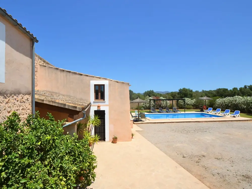 Maison de Vacances Felanitx