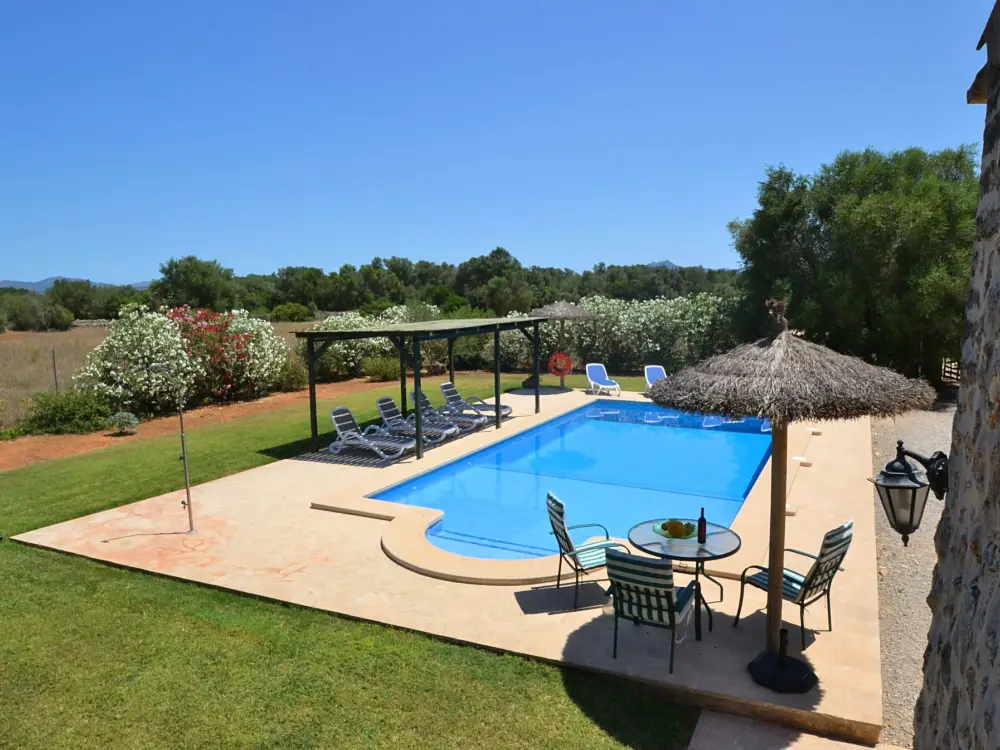 Maison de Vacances Felanitx