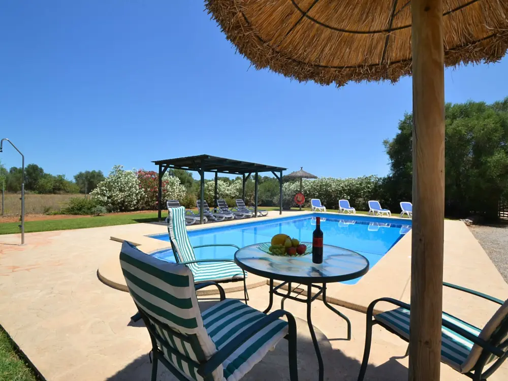 Maison de Vacances Felanitx