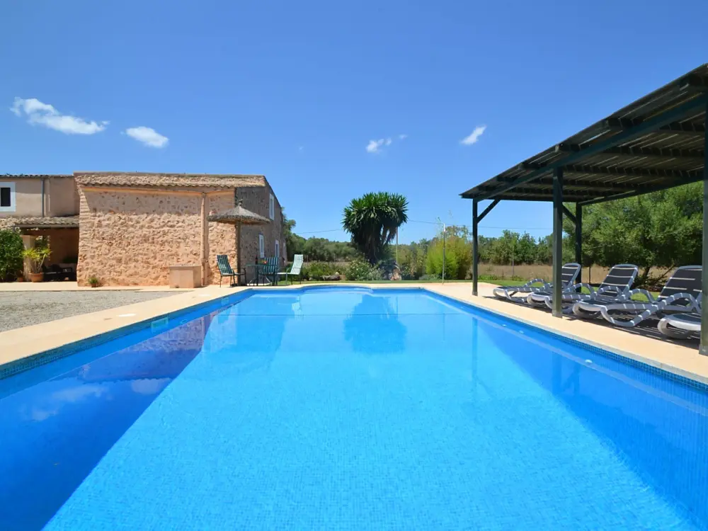 Maison de Vacances Felanitx