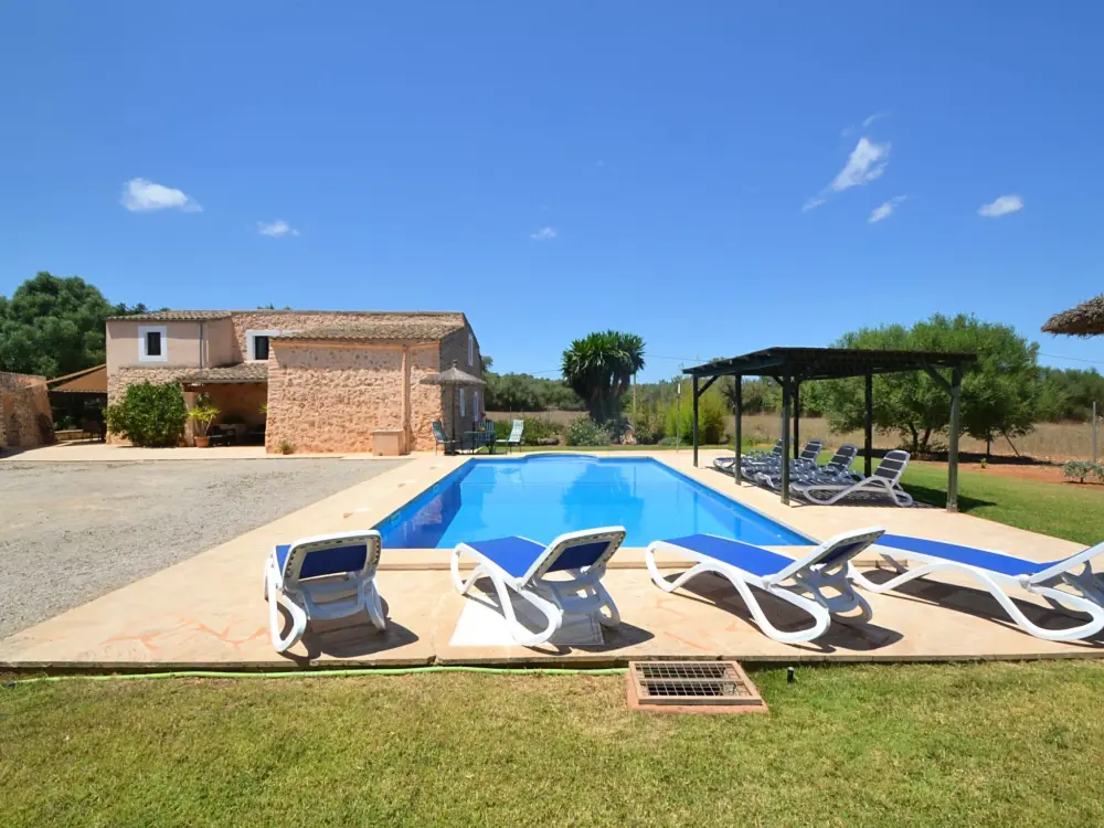 Maison de Vacances Felanitx