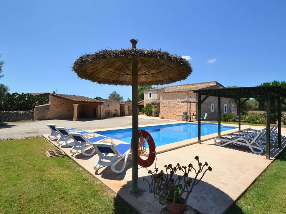 Maison de Vacances Felanitx