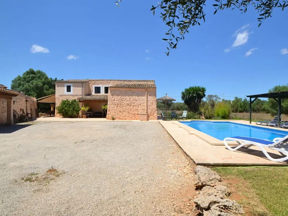 Maison de Vacances Felanitx