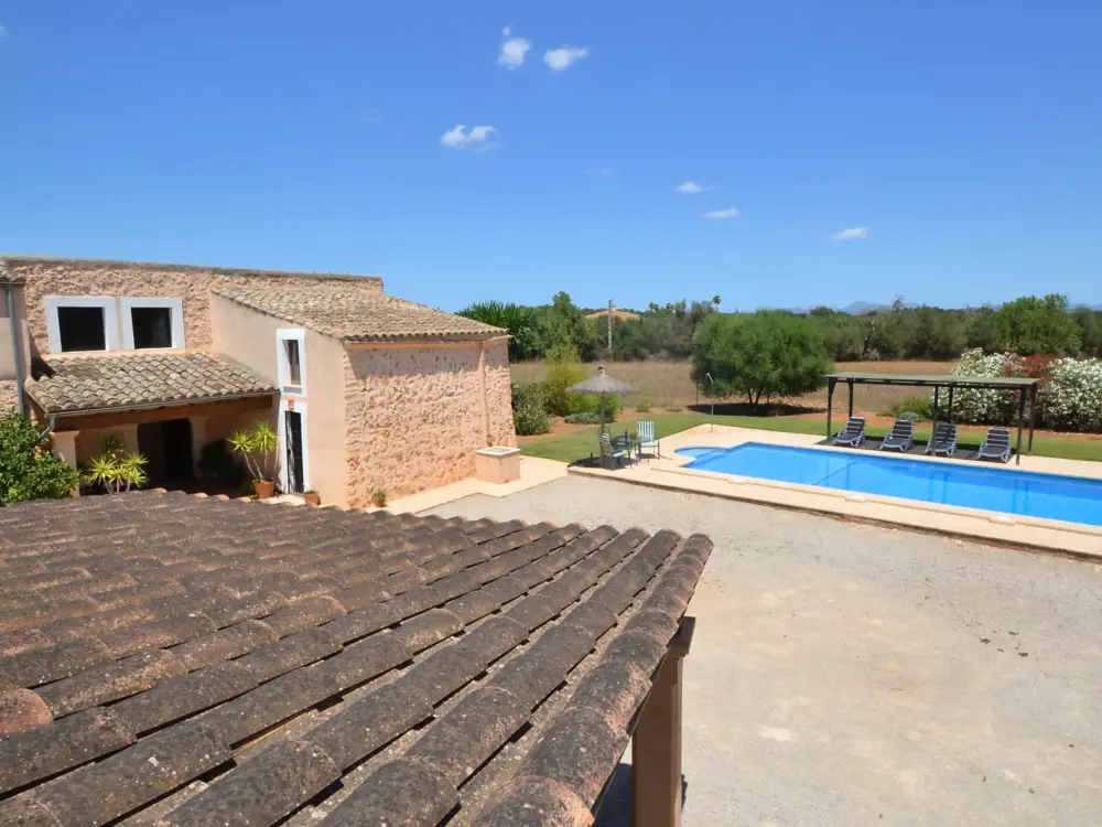 Maison de Vacances Felanitx