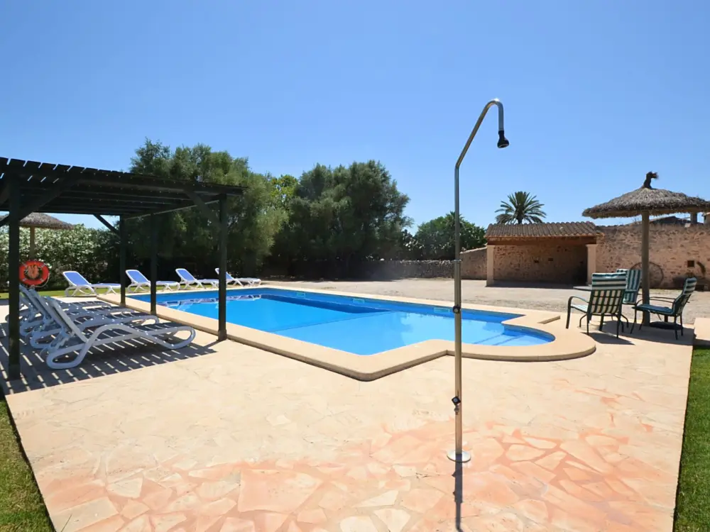 Maison de Vacances Felanitx