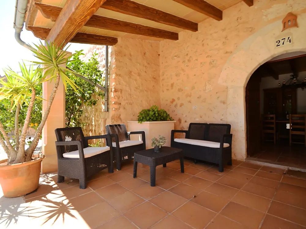 Maison de Vacances Felanitx