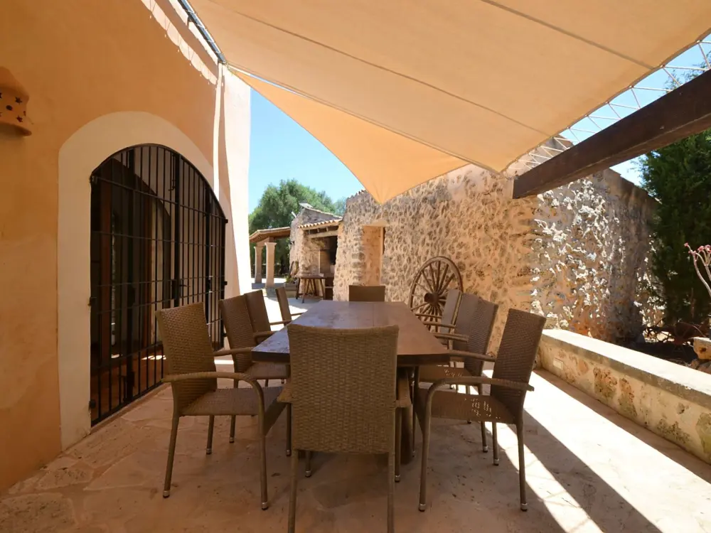 Maison de Vacances Felanitx