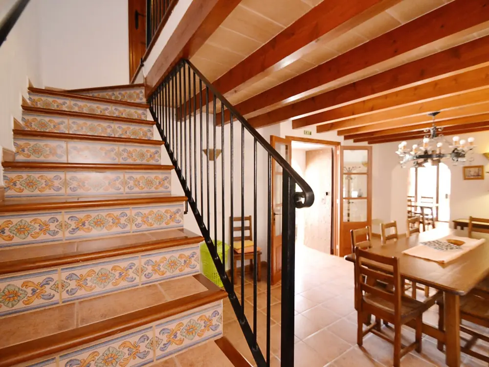 Maison de Vacances Felanitx