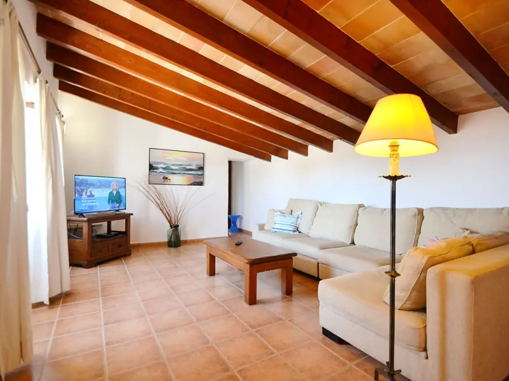 Maison de Vacances Felanitx