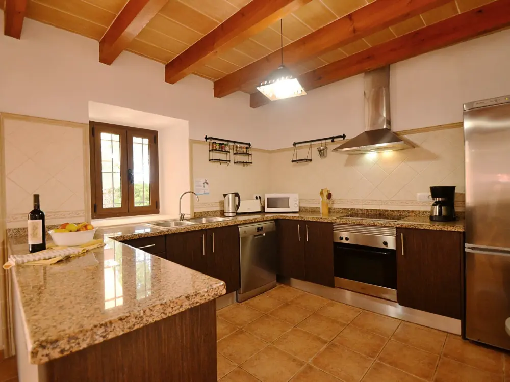 Maison de Vacances Felanitx