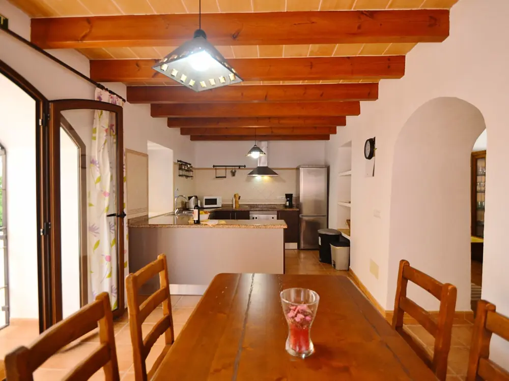 Maison de Vacances Felanitx