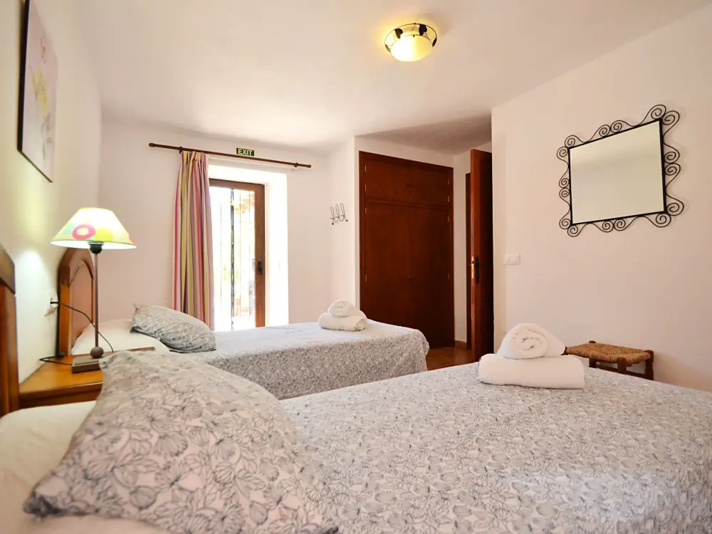 Maison de Vacances Felanitx