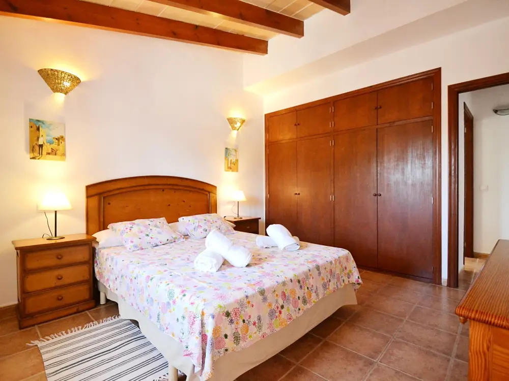 Maison de Vacances Felanitx