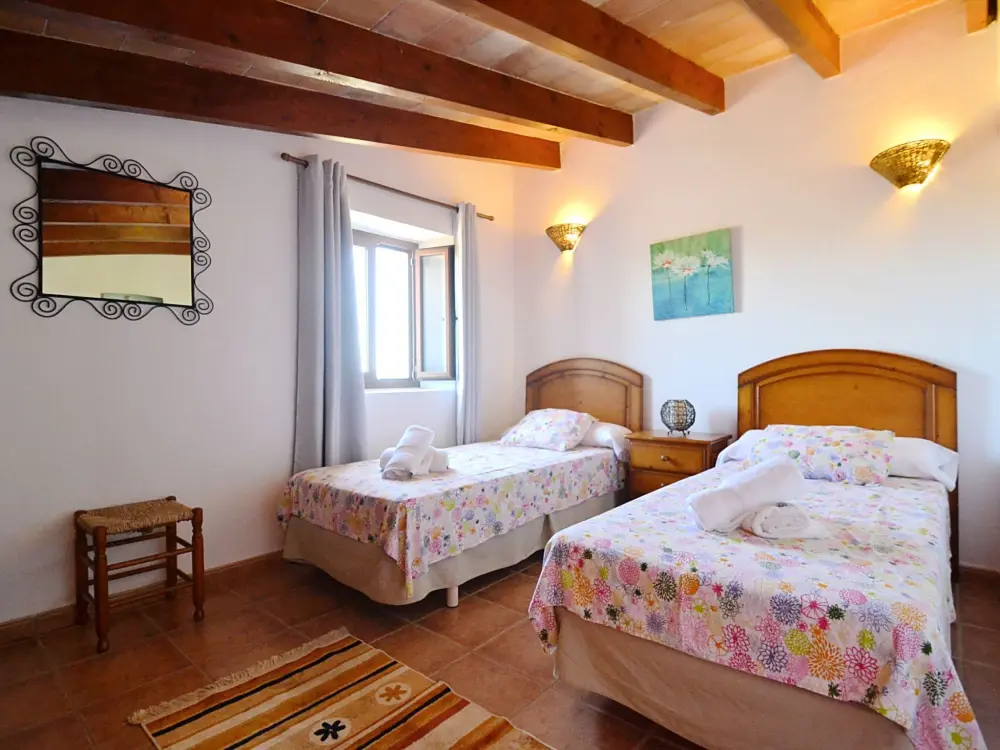 Maison de Vacances Felanitx