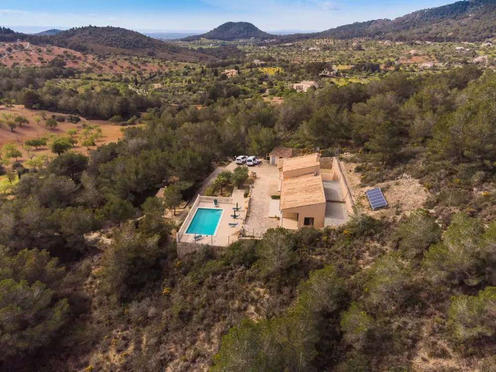 Maison de Vacances Felanitx
