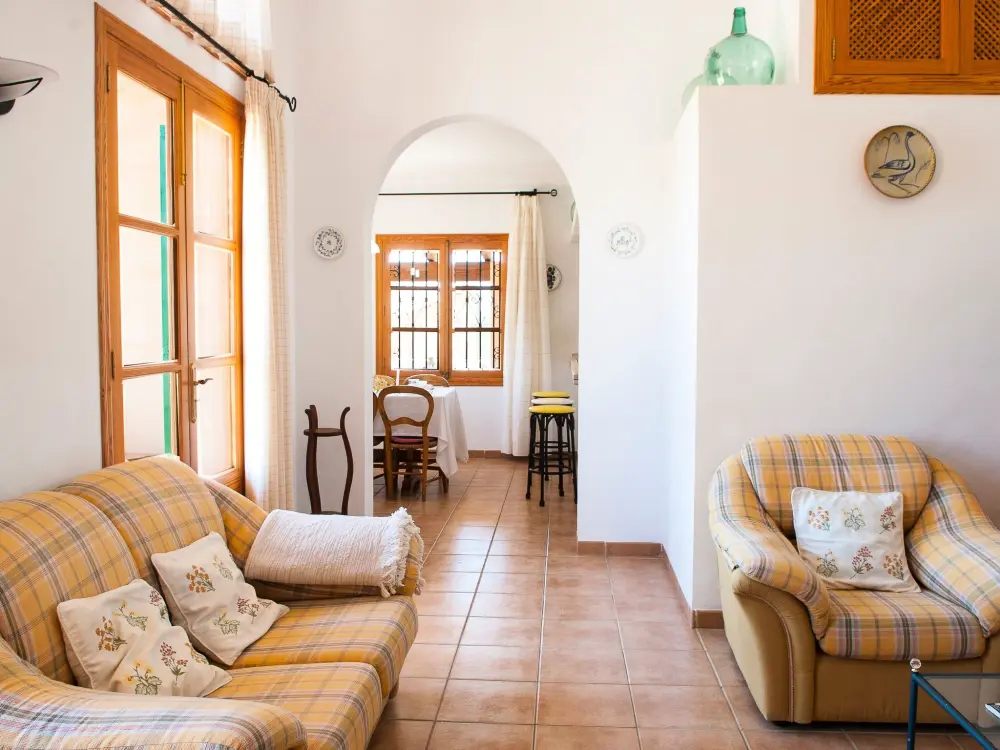 Maison de Vacances Felanitx