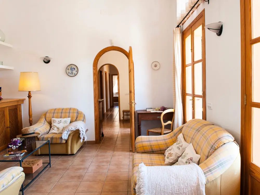Maison de Vacances Felanitx
