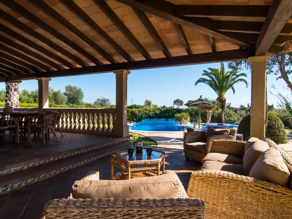 Maison de Vacances Felanitx