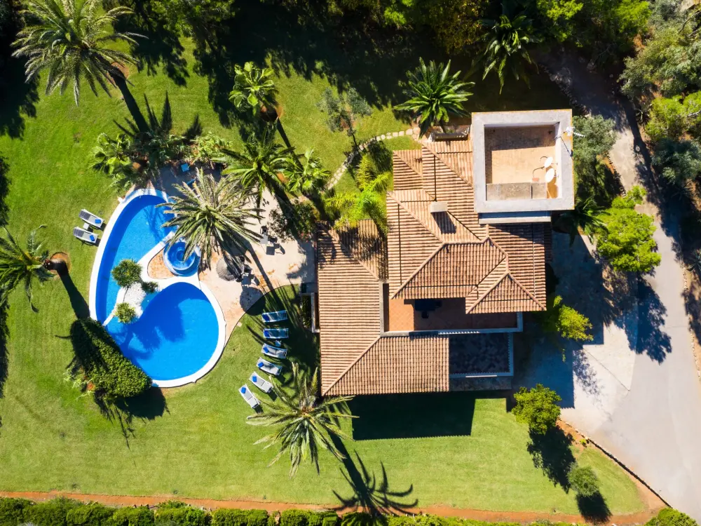 Maison de Vacances Felanitx