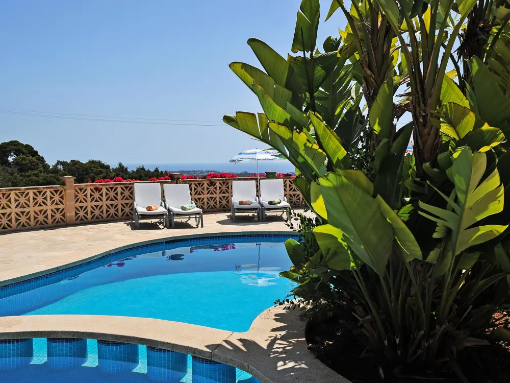 Maison de Vacances Felanitx