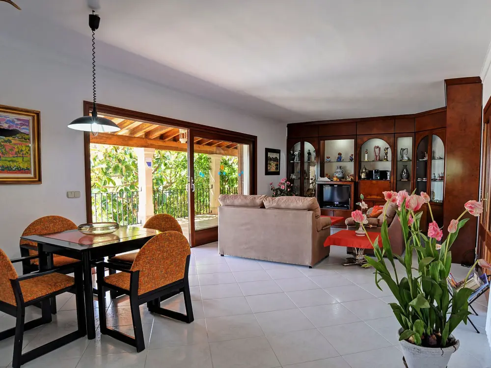 Maison de Vacances Felanitx