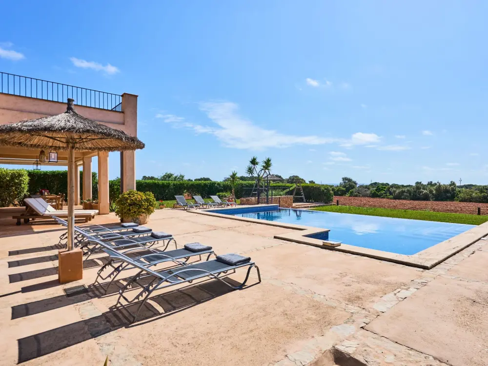 Maison de Vacances Felanitx