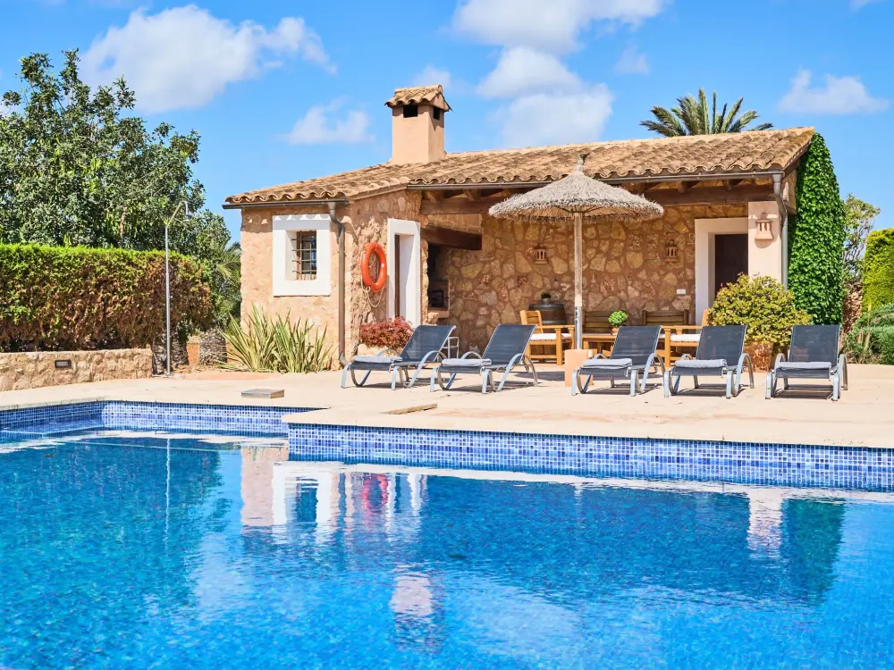 Maison de Vacances Felanitx
