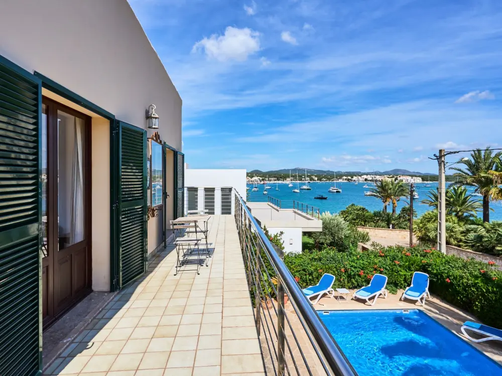 Maison de Vacances Felanitx