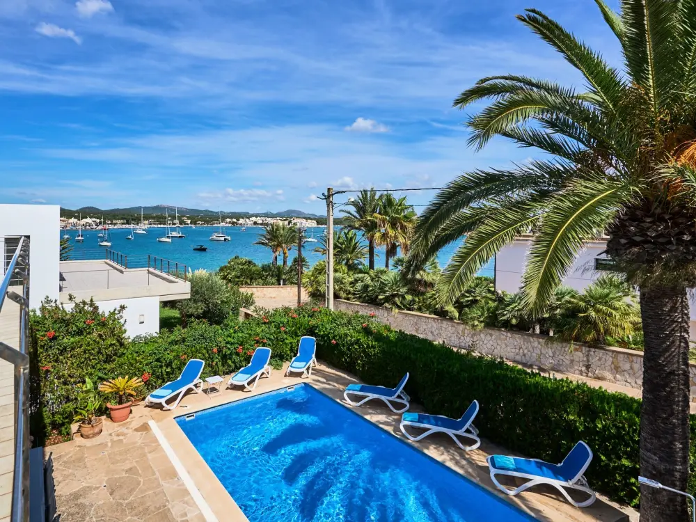 Maison de Vacances Felanitx