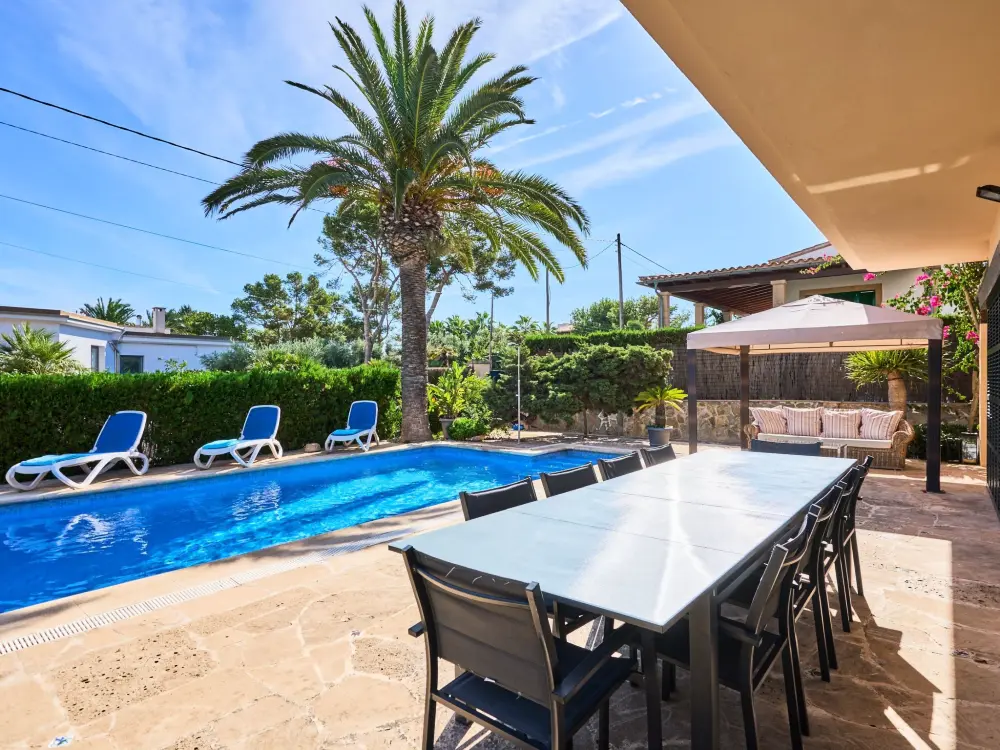Maison de Vacances Felanitx