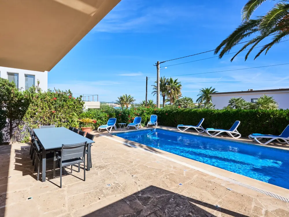Maison de Vacances Felanitx