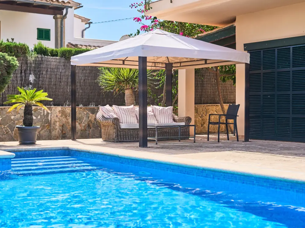 Maison de Vacances Felanitx